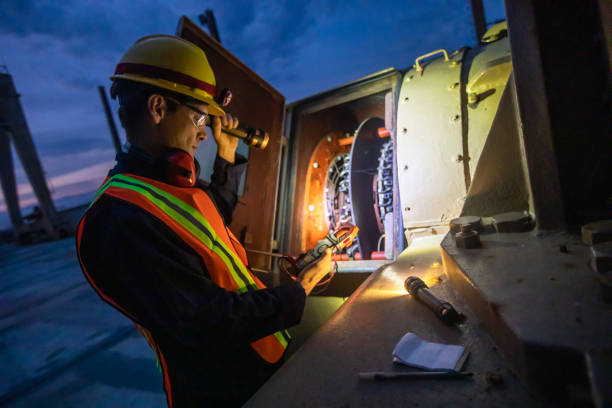 Best Commercial Electrician Services  in Cascade Locks, OR