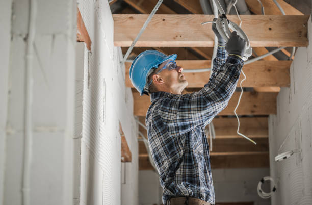 Best Electrician for Home Renovation  in Cascade Locks, OR