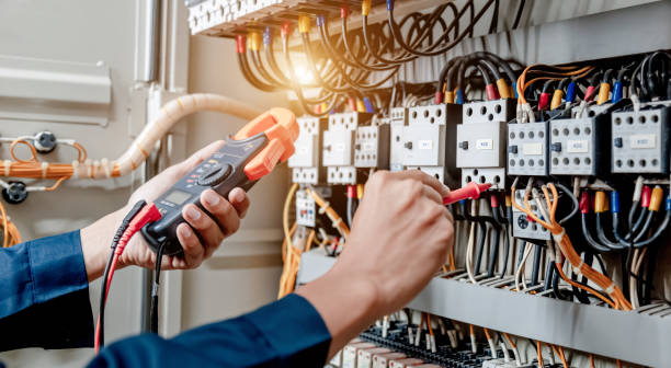 Best Licensed Electrician  in Cascade Locks, OR
