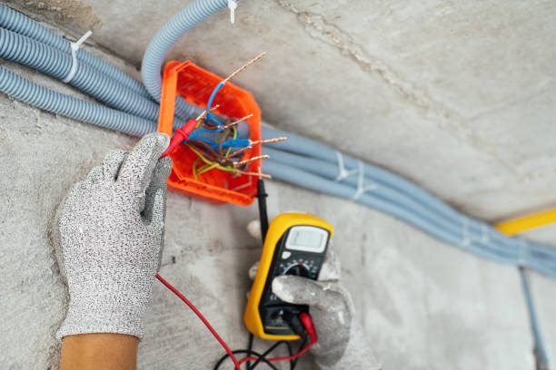 Best Electrical Troubleshooting Services  in Cascade Locks, OR